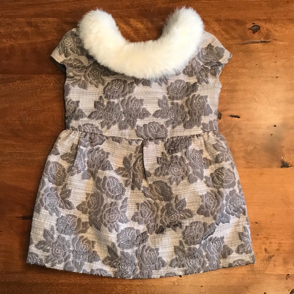 Host Pick 🎉 Janie and Jack Holiday Dress